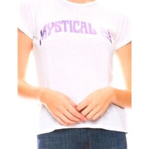 Mother Mystical AF Shirt Goodie Boxy Eco Organic Abracadabra Optimism Manager XS